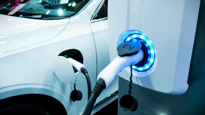 EV Campaign